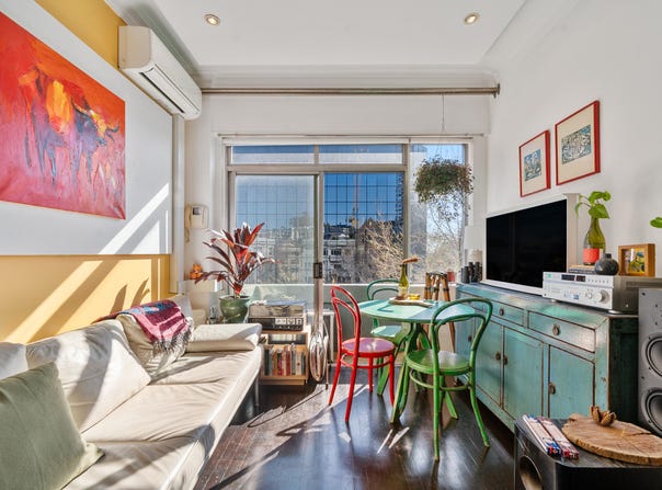 5/163-167 William Street, Darlinghurst, NSW 2010