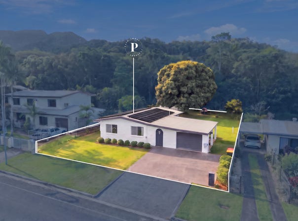 35 Survey Street, Smithfield, Qld 4878