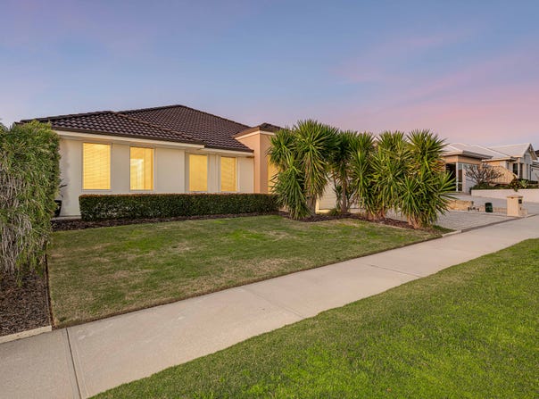 12 Oakbank Crescent, Butler, WA 6036