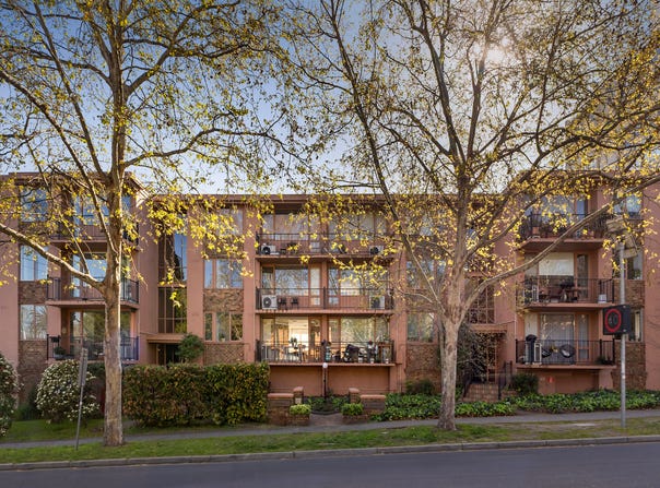 2/501 Orrong Road, Armadale, Vic 3143