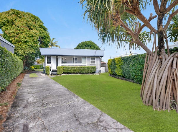 26 Banksia Broadway, Burleigh Heads, Qld 4220