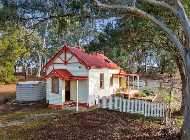 20 School Road, Evansford, Vic 3371