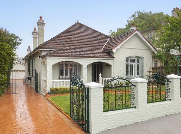 20 Roberts Street, Strathfield, NSW 2135