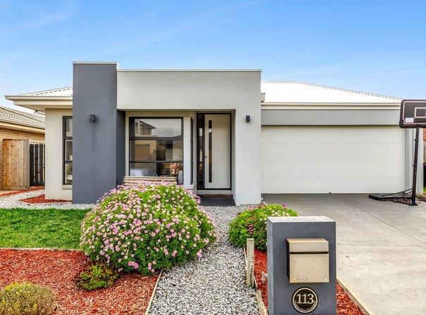 113 Countess Drive, St Leonards, Vic 3223