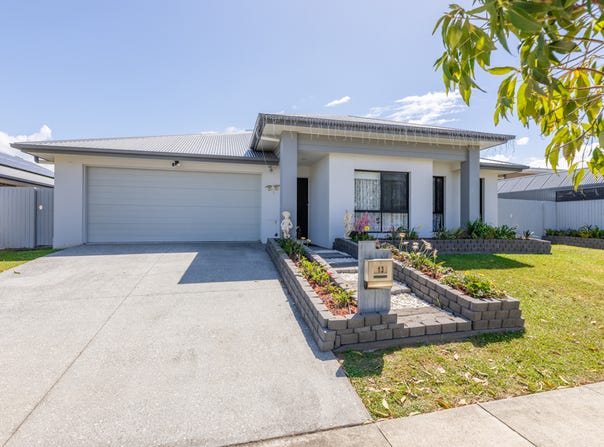 13 Keith Street, Caboolture South, Qld 4510