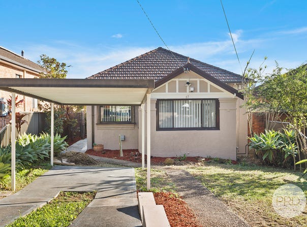 83 Penshurst Street, Penshurst, NSW 2222
