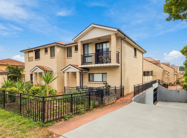 6/57-59 Wattle Street, Punchbowl, NSW 2196