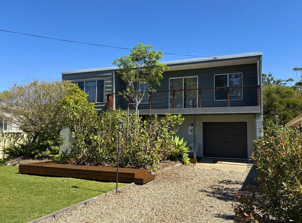 13 Carlton Crescent, Culburra Beach, NSW 2540