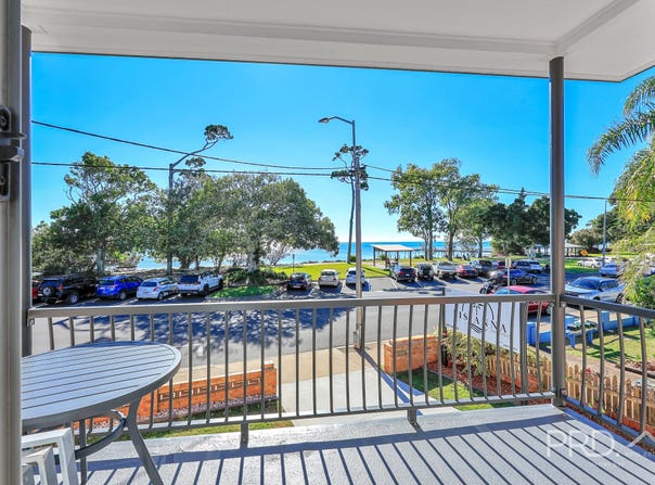 338 Esplanade, Scarness, Qld 4655