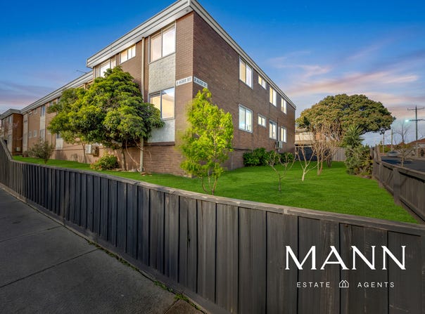17/2-6 Alice Street, Coburg, Vic 3058