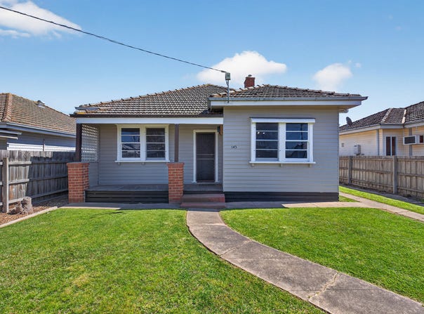 143 Pearson Street, Sale, Vic 3850