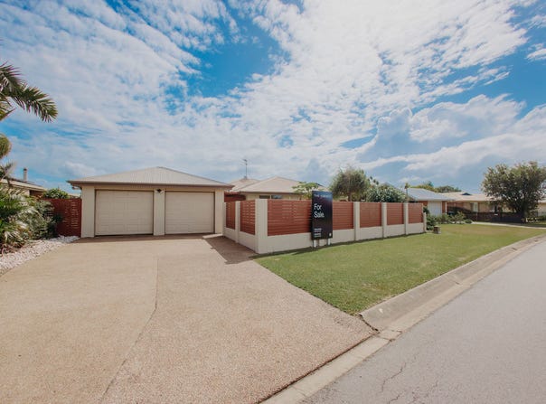 5 Stehbens Drive, Kepnock, Qld 4670