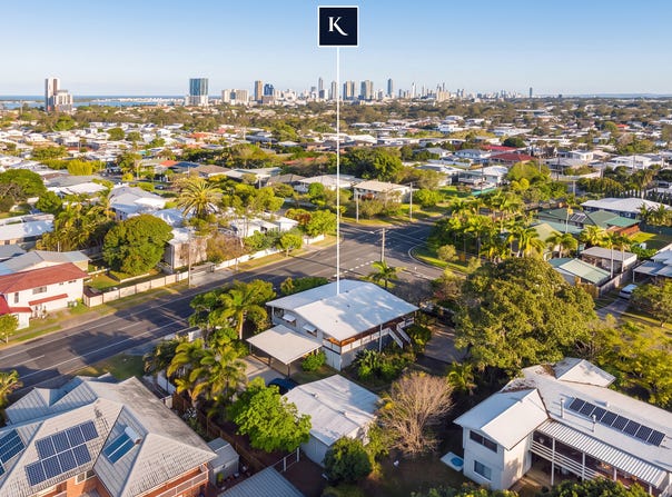 44 Wilson Street, Labrador, Qld 4215