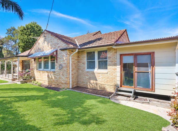 439 Pennant Hills Road, Pennant Hills, NSW 2120
