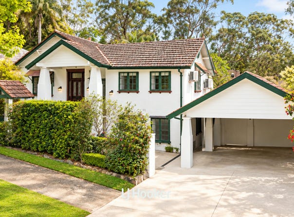 32 Rosedale Road, Gordon, NSW 2072