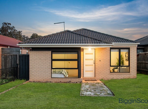 4 Destiny Lane, Tarneit, Vic 3029