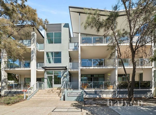 38/34 Malata Crescent, Success, WA 6164