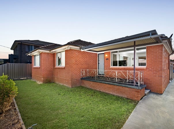1/22 Gibson Avenue, Werrington, NSW 2747