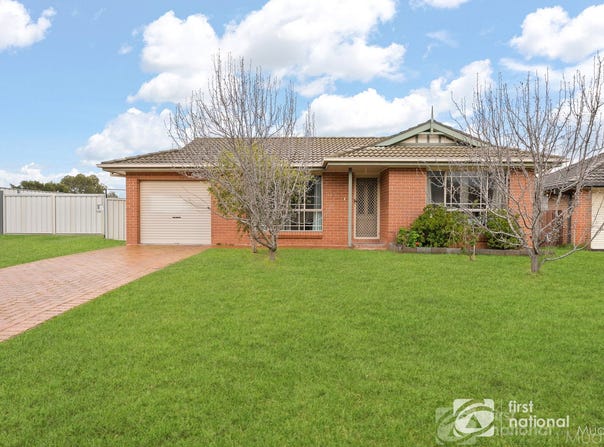16 Lahy Court, Mudgee, NSW 2850