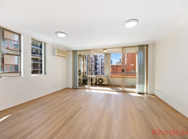 417/261 Harris Street, Pyrmont, NSW 2009