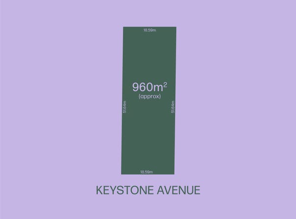 6 Keystone Avenue, Hope Valley, SA 5090