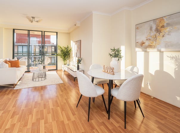 37/25-35A Park Road, Hurstville, NSW 2220