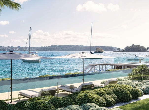 LGW/81 Yarranabbe Road, Darling Point, NSW 2027