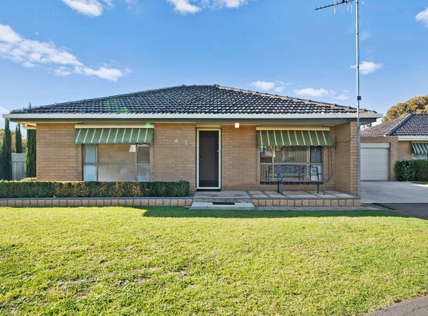1/5 MYOLA CRESCENT, Nagambie, Vic 3608