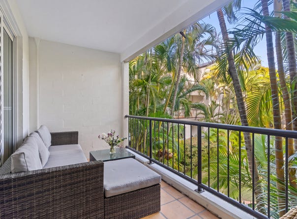 21/40 Teemangum Street, Currumbin, Qld 4223