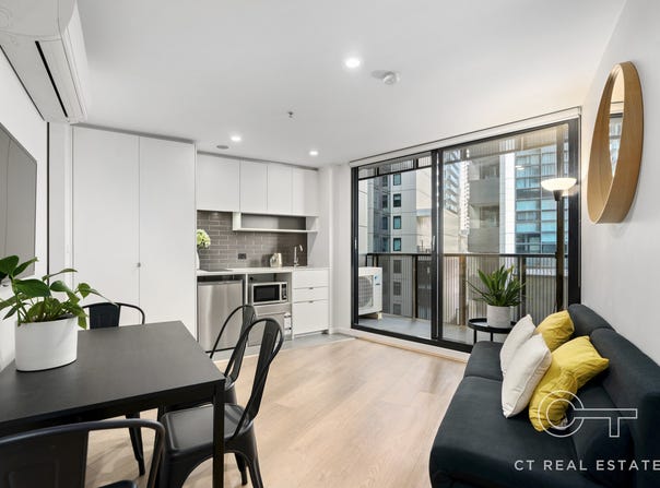 508/243 Franklin Street, Melbourne, Vic 3000