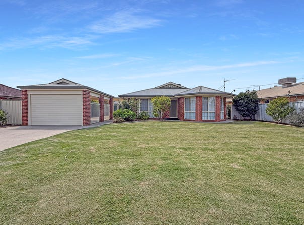 31 Katamatite-Nathalia Road, Numurkah, Vic 3636