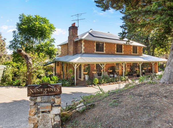 72 Darlington Road, Darlington, WA 6070
