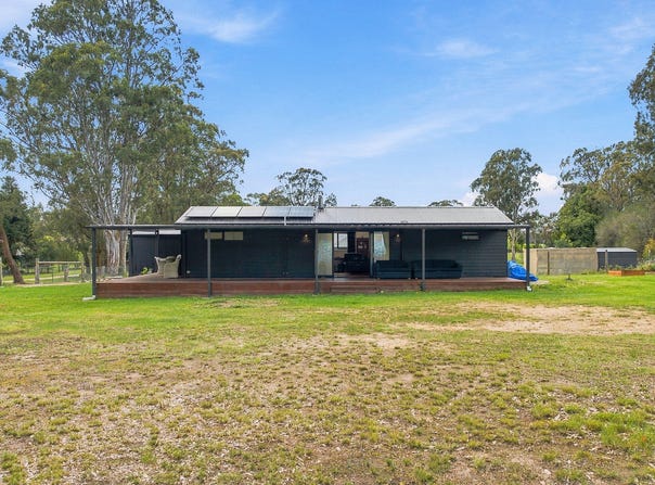 4 Delaney Road, Munro, Vic 3862