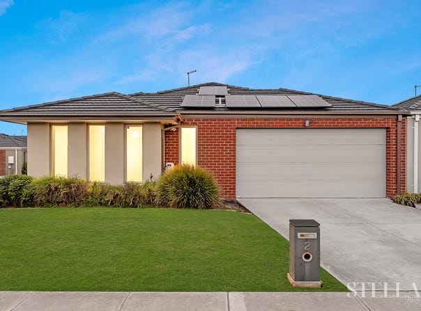 2 Everton Street, Officer, Vic 3809
