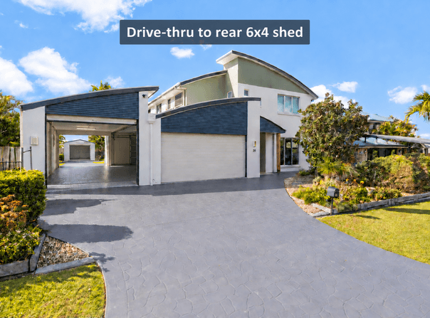 20 Torquay Road East, Redland Bay, Qld 4165