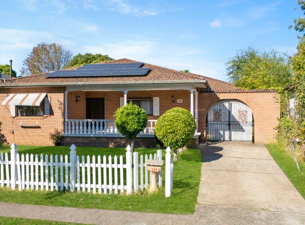 508 Hume Highway, Casula, NSW 2170