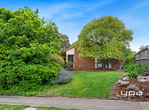 7 Tennyson Court, Sunbury, Vic 3429