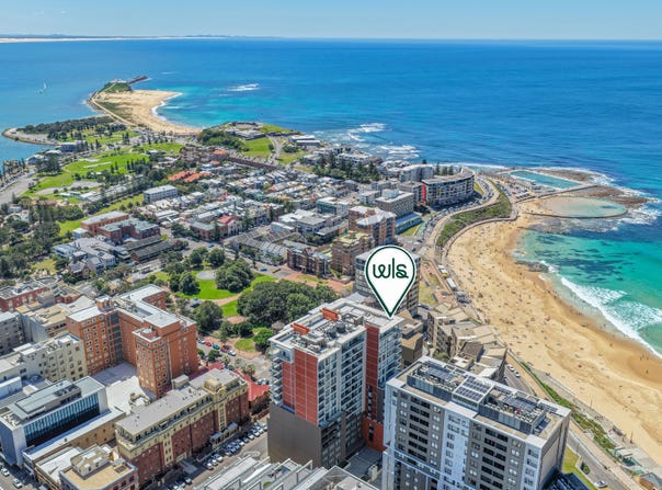 32/7 King Street, Newcastle, NSW 2300