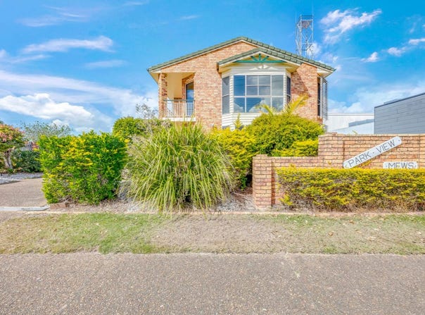 1/72 Quay Street, Bundaberg West, Qld 4670