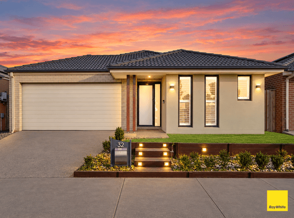 32 Bruny Drive, Tarneit, Vic 3029