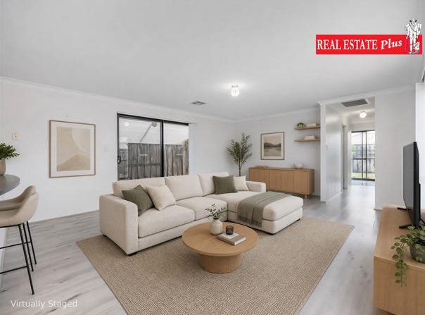 19 Carwell Avenue, Ellenbrook, WA 6069