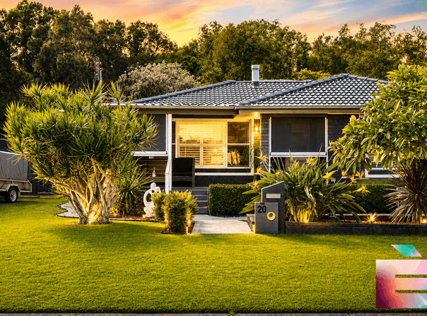 20 Cabbage Tree Palm Crescent, Pelican, NSW 2281