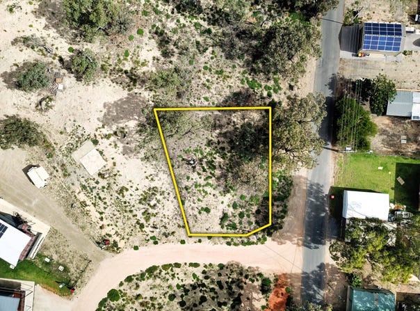 59 Page Drive, Blanchetown, SA 5357