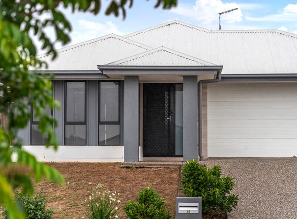 50 Tallowwood Boulevard, Cotswold Hills, Qld 4350