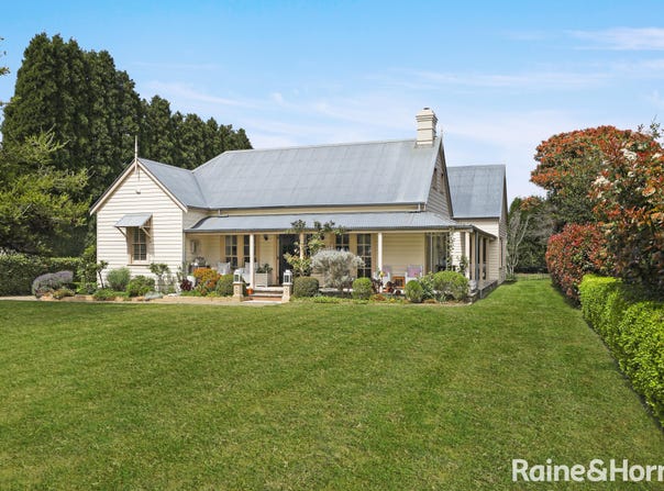 91 Shepherd Street, Bowral, NSW 2576