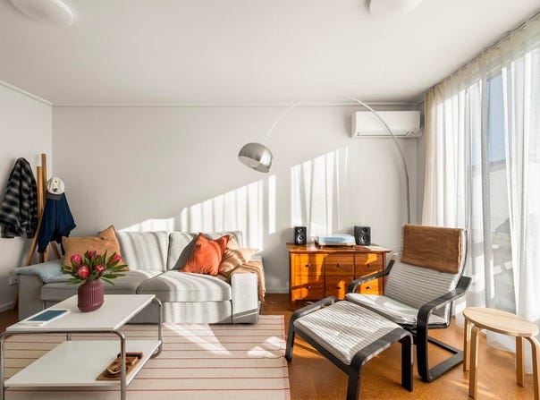 5/623 Drummond Street, Carlton North, Vic 3054