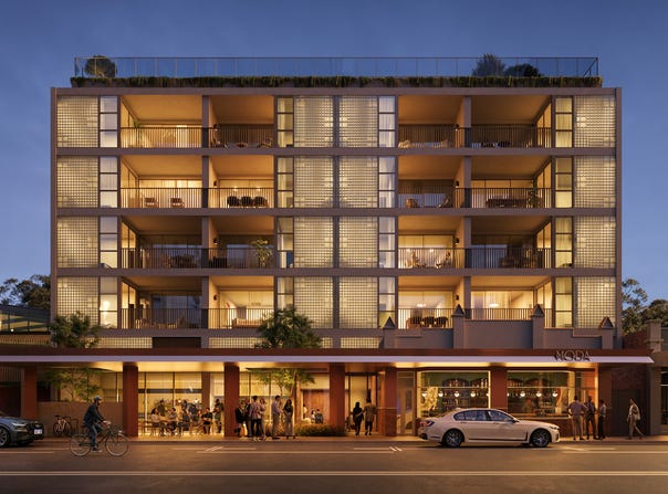 288 & 290 Cambridge Street, Wembley, WA 6014
