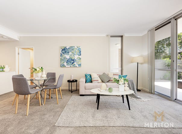 3/1 Meryll Ave, Baulkham Hills, NSW 2153