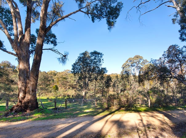 CA 3&4 White Gum Track, Fryerstown, Vic 3451