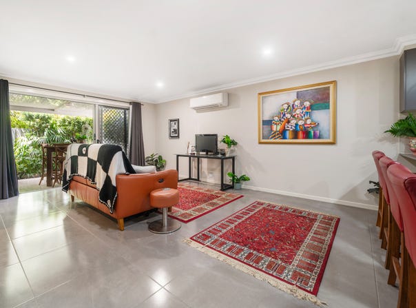 3/124 Perth Street, South Toowoomba, Qld 4350
